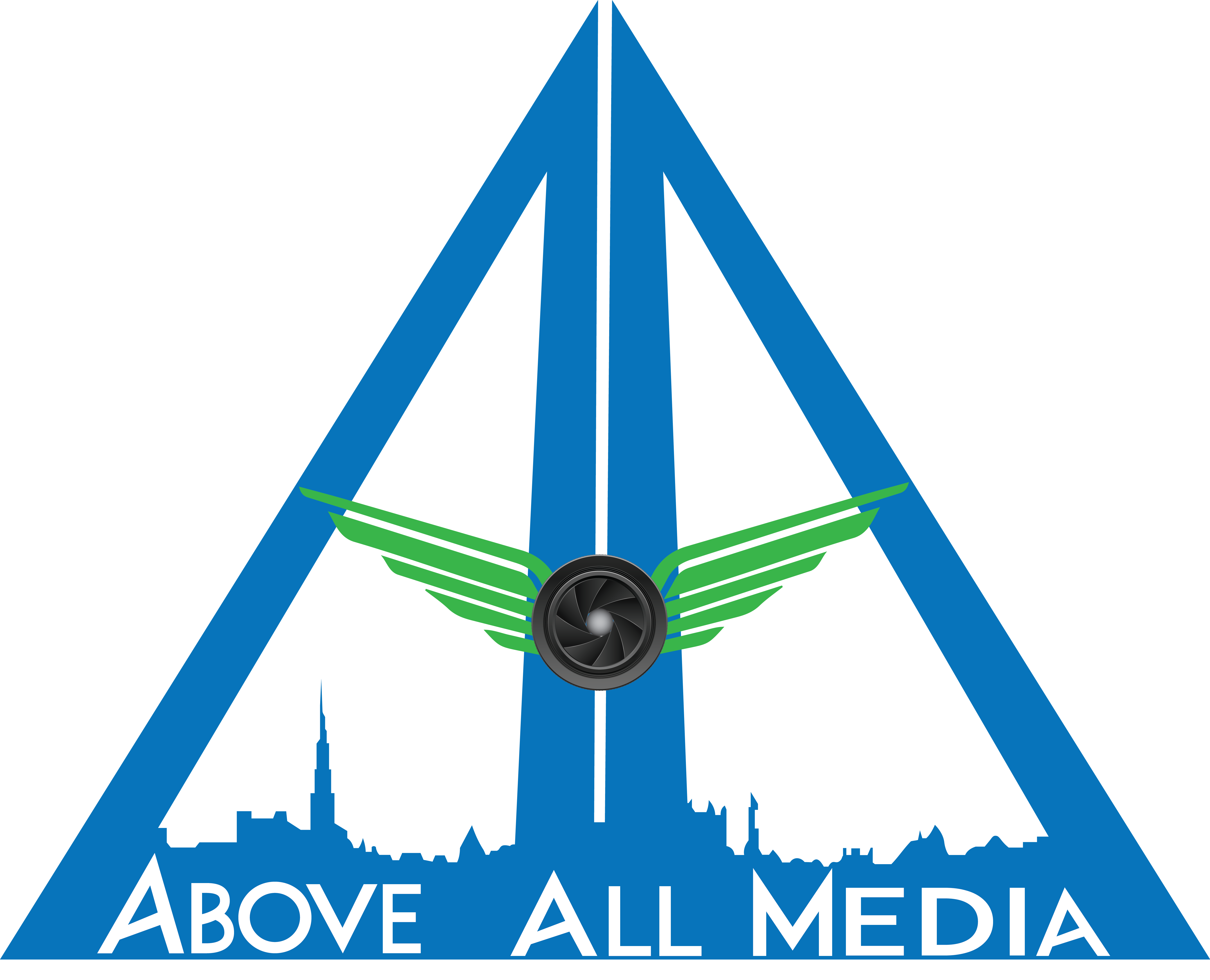 Above All Media